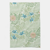 Linge De Cuisine William Morris Larkspur (Vertical)