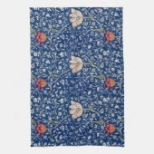 Linge De Cuisine William Morris Motif Medway (Vertical)