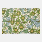 Linge De Cuisine William Morris' Orchard Delight Art (Horizontal)