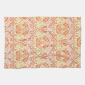 Linge De Cuisine William Morris, Rameau d'or, (Horizontal)