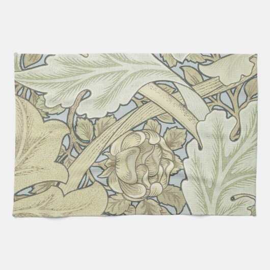 Linge De Cuisine William Morris St James Acanthus Fond d'écran (Horizontal)