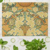 Linge De Cuisine William Morris St. James Chintz (Plié)