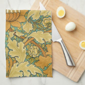 Linge De Cuisine William Morris St. James Chintz (Quart Plié)