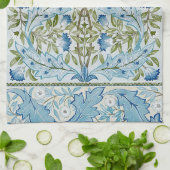 Linge De Cuisine William Morris & Wilhelmina Style Prints (Plié)