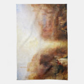 Linge De Cuisine William Turner - La visite du tombeau (Vertical)