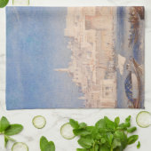 Linge De Cuisine William Turner Rhodes (Plié)