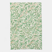 Linge De Cuisine Willow Bough William Morris Motif (Vertical)