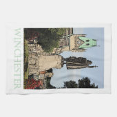 Linge De Cuisine Winchester (Horizontal)