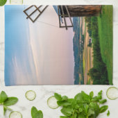 Linge De Cuisine Windmill Outhouse (Plié)