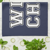 Linge De Cuisine Wing Chun (Plié)