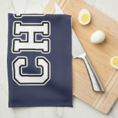 Linge De Cuisine Wing Chun (Quart Plié)