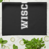 Linge De Cuisine Wisconsin (Plié)