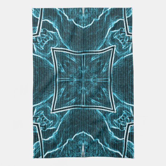 Linge De Cuisine Wits (Vertical)