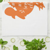 Linge De Cuisine Wobble Wobble Quelque Chose D'Autre Drôle Turquie (Plié)