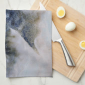 Linge De Cuisine Wolf Spirits (Quart Plié)