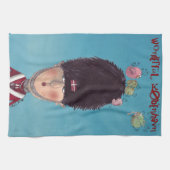 Linge De Cuisine Wonderful Copenhagen (Horizontal)