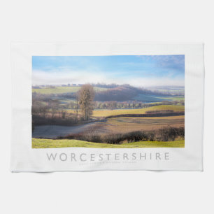 Linge De Cuisine Worcestershire