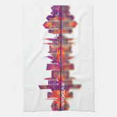 Linge De Cuisine Wroclaw Pologne Skyline (Vertical)