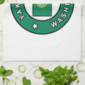 Linge De Cuisine Yakima Washington (Plié)