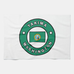 Linge De Cuisine Yakima Washington