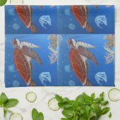 Linge De Cuisine Yayoi Kusama (Plié)