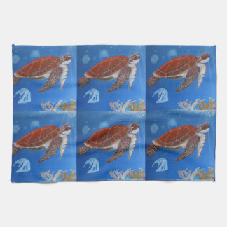 Linge De Cuisine Yayoi Kusama