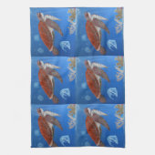 Linge De Cuisine Yayoi Kusama (Vertical)