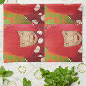 Linge De Cuisine Yayoi Kusama (Plié)