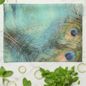 Linge De Cuisine Yeux d'imaginaire (Plié)