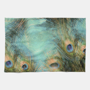 Linge De Cuisine Yeux d'imaginaire