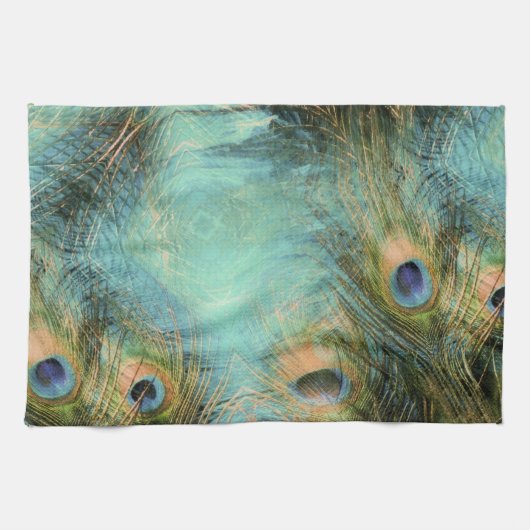 Linge De Cuisine Yeux d'imaginaire (Horizontal)