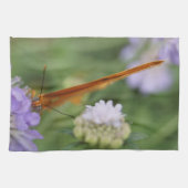 Linge De Cuisine Yeux papillons ! (Horizontal)