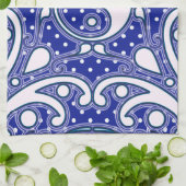 Linge De Cuisine Yin Yang (Plié)