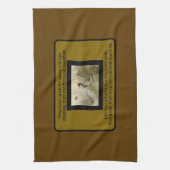 Linge De Cuisine YNOTME Monotone Quitter3 (Vertical)