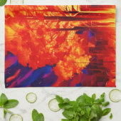 Linge De Cuisine Yoga Mat (Plié)