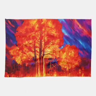 Linge De Cuisine Yoga Mat