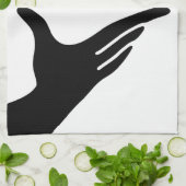 Linge De Cuisine Yoga Yoni Mudra (Plié)