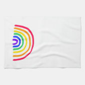 Linge De Cuisine Your Child's | Upload Kids Drawing (Horizontal)