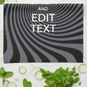 Linge De Cuisine Your Custom Keep (Plié)