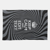 Linge De Cuisine Your Custom Keep (Horizontal)