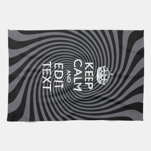 Linge De Cuisine Your Custom Keep (Horizontal)