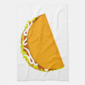 Linge De Cuisine Yummy Taco (Vertical)
