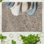 Linge De Cuisine Zen (Plié)