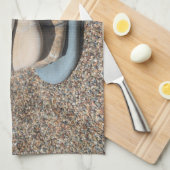 Linge De Cuisine Zen (Quart Plié)