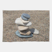 Linge De Cuisine Zen (Horizontal)