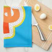 Linge De Cuisine Zest (Quart Plié)