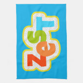 Linge De Cuisine Zest (Vertical)