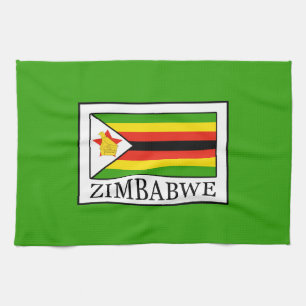 Linge De Cuisine Zimbabwe