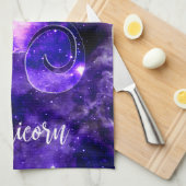 Linge De Cuisine Zodiaque : Capricorne (Quart Plié)