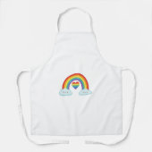 Linge de table et de cuisine > Tabliers (Recto)